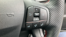 Ford Puma 1.0 EcoBoost Hybrid mHEV ST-Line X 5dr Petrol Hatchback